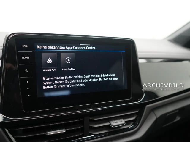Volkswagen T-Roc R MEMORY DCC KAM CARPLAY KEYLESS SHZ