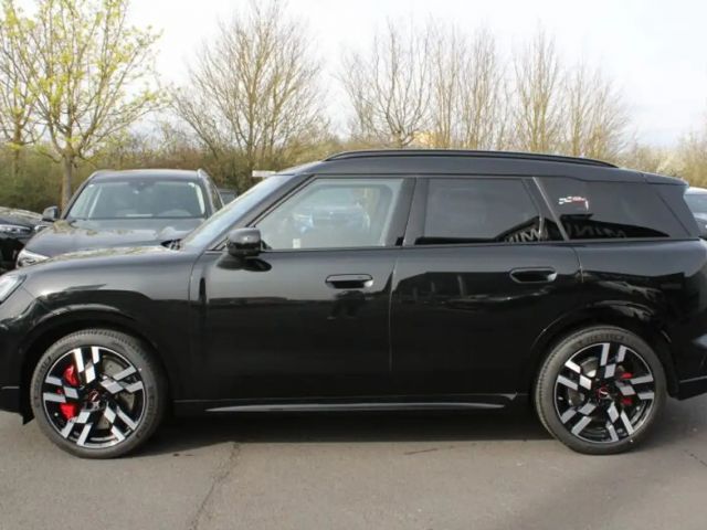MINI Cooper SE Countryman All4 SE
