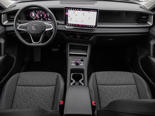 Volkswagen Tayron 2.0 TDI 4Motion DSG