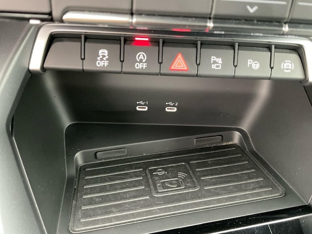 Audi A3 35 TFSI S-Tronic Sedan