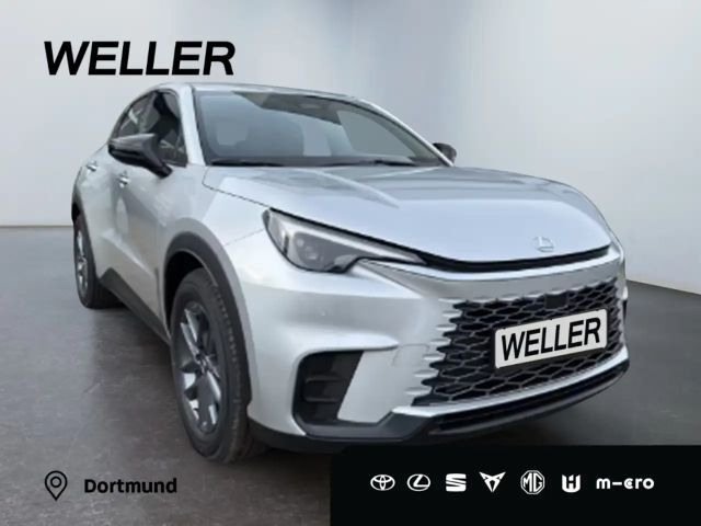 Lexus LBX 1.5 Hybrid FWD Basis *TWA*SHZ*CAM*LED*