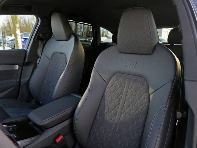 Audi A5 Avant Hybride