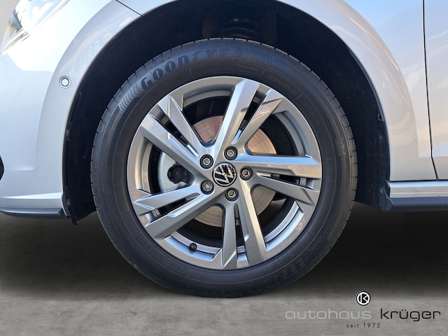 Volkswagen Polo DSG R-Line