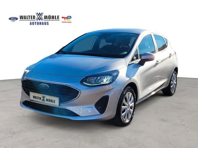 Ford Fiesta C&C *Navi/ Kamera/ LED/ Winter-P.*