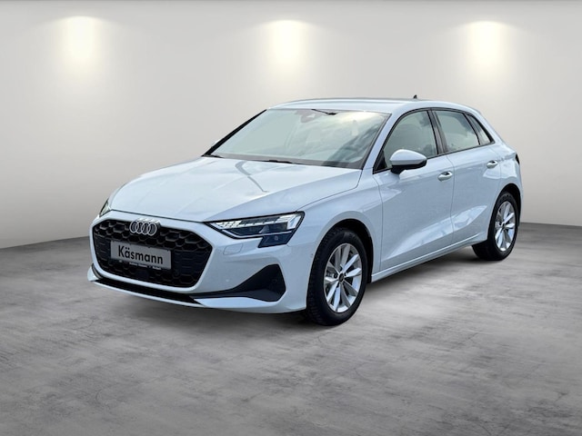 Audi A3 35 TFSI S-Tronic Sportback