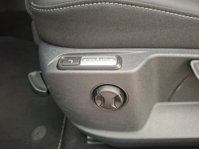 Volkswagen T-Roc DSG R-Line