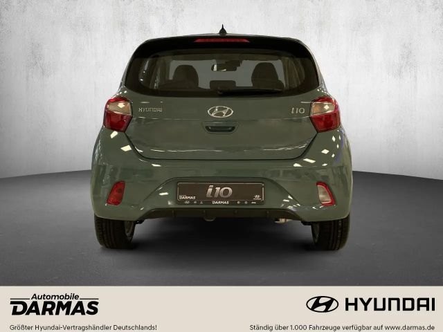 Hyundai i10 1.0 Trend