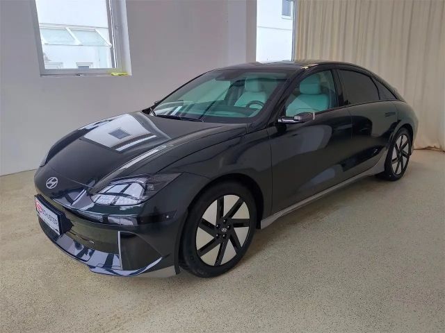 Hyundai IONIQ 6 TOP LINE Long Range 77,4 kWh i63t0-O3/4/5