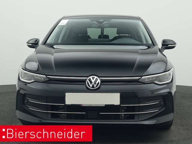 Volkswagen Golf 1.5 eTSI DSG IQ.Drive
