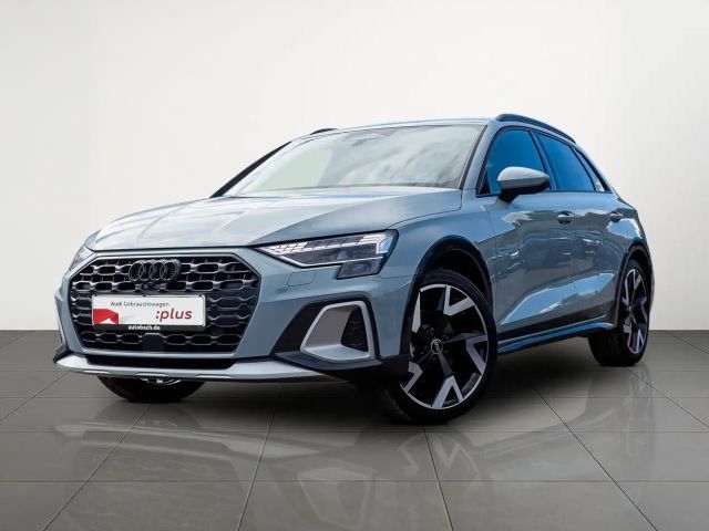 Audi A3 1.5 TFSI S-Tronic Sedan