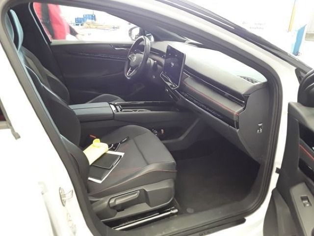 Volkswagen ID.7 4Motion GTX Tourer