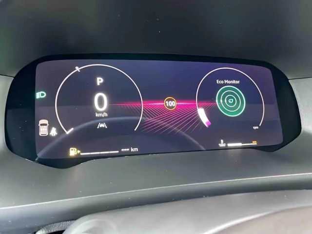 Nissan Townstar Tekna