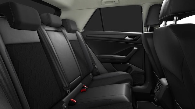 Volkswagen T-Roc 1.5 TSI