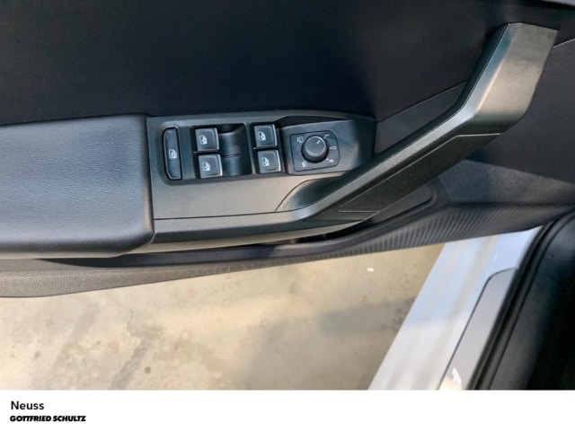 Seat Leon DSG FR-lijn