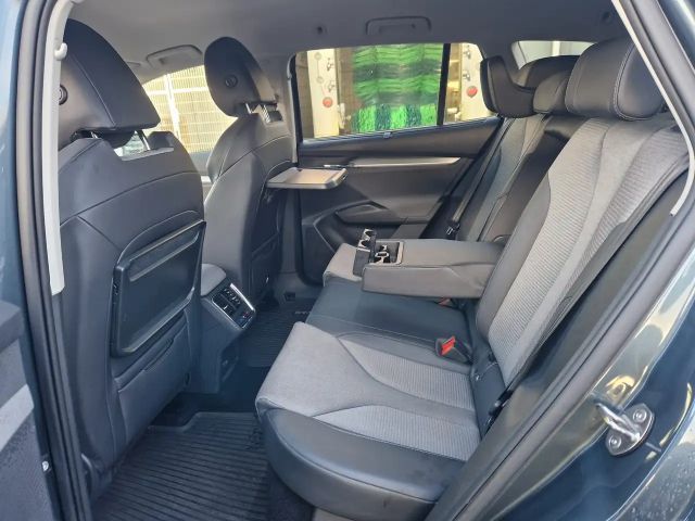 Skoda Enyaq Loft iV 60