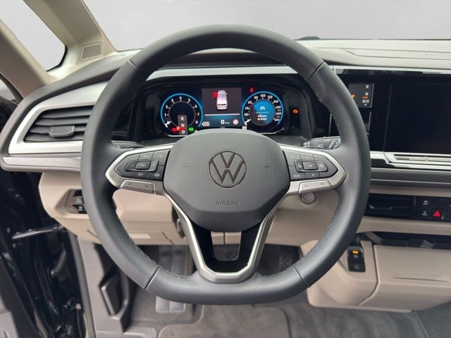 Volkswagen Multivan 2.0 TSI Lang