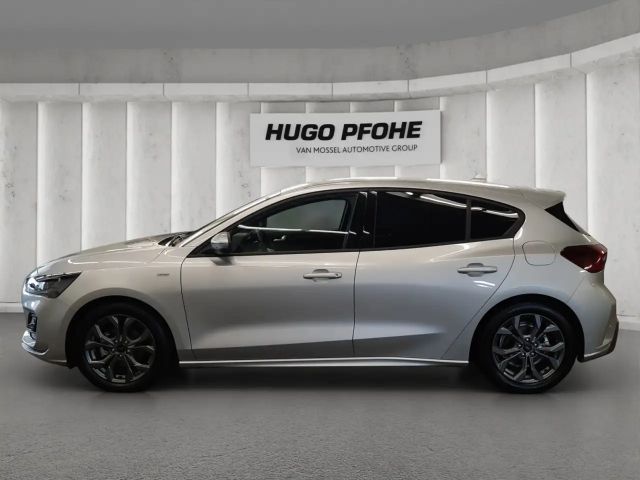 Ford Focus ST Line