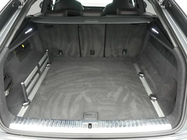 Audi RS Q8 305KMH STANDHZ KERAMIK LUFT CARBON RAUT