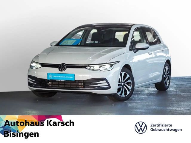 Volkswagen Golf 2.0 TDI DSG Golf VIII