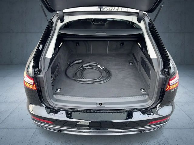 Audi A6 55 TFSI Hybride S-Line