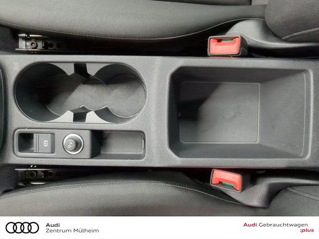 Audi A3 35 TDI S-Tronic Sportback