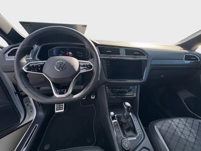 Volkswagen Tiguan 2.0 TDI Allspace DSG R-Line