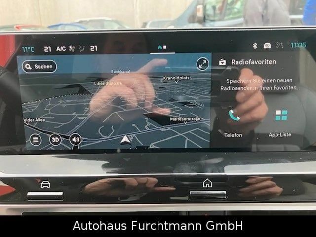 Citroën C4 Max PureTech