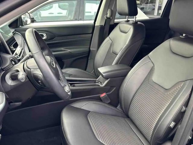 Jeep Compass Hybrid Limited