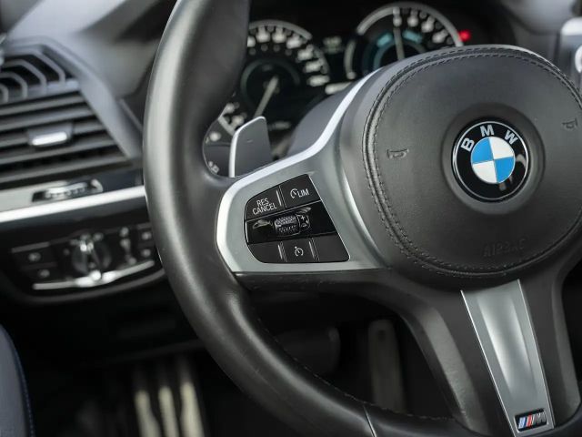 BMW X3 M-Sport xDrive30e