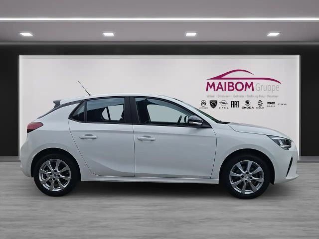 Opel Corsa Edition F Edition