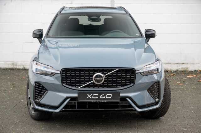 Volvo XC60 AWD Dark Plus T8