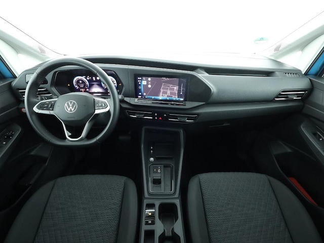 Volkswagen Caddy 2.0 TDI DSG