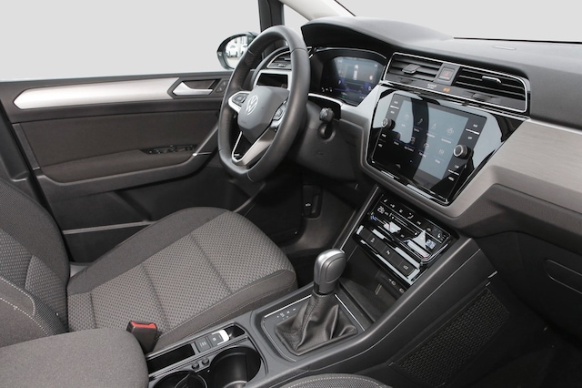 Volkswagen Touran 1.5 TSI BMT Comfortline DSG