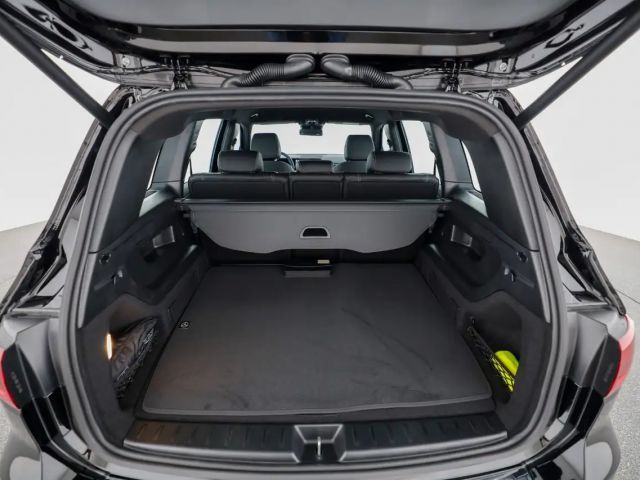 Mercedes-Benz GLB 180 Österreich-Edition AHV mit ESP