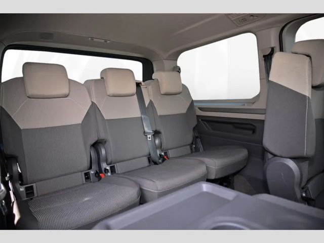 Volkswagen Multivan 2.0 TDI DSG Lang Life T7