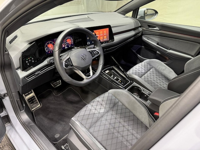 Volkswagen Golf 2.0 TDI DSG R-Line Variant