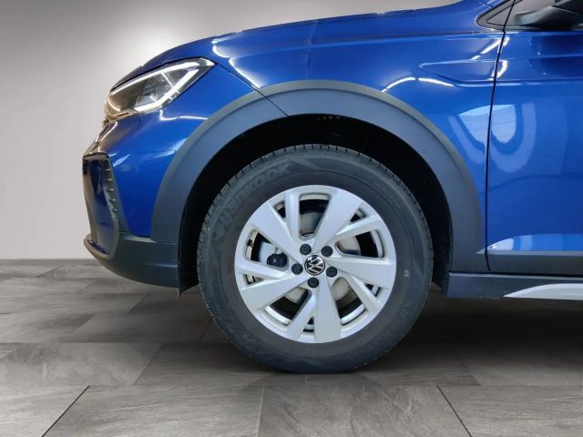 Volkswagen Taigo 1.0 TSI Life