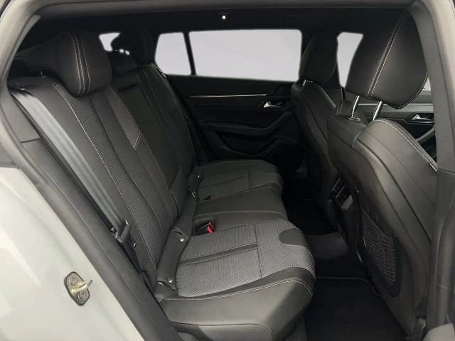 Peugeot 508 Allure Pack EAT8 HDi SW