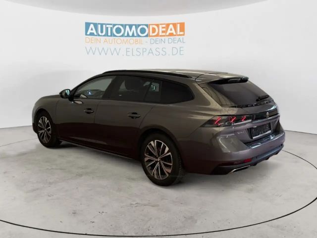 Peugeot 508 Allure Pack SW