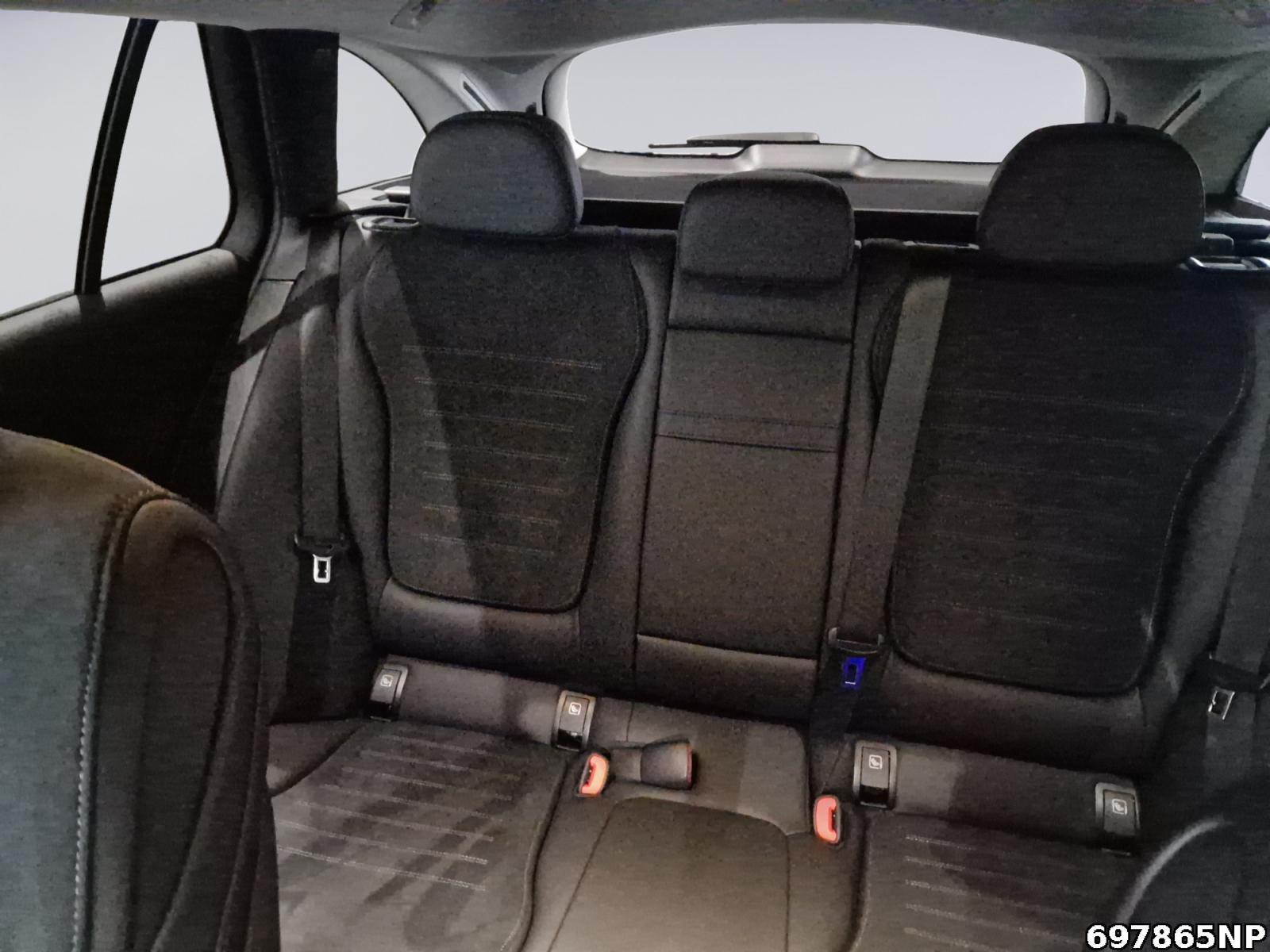 Mercedes-Benz C 200 AMG Line Estate