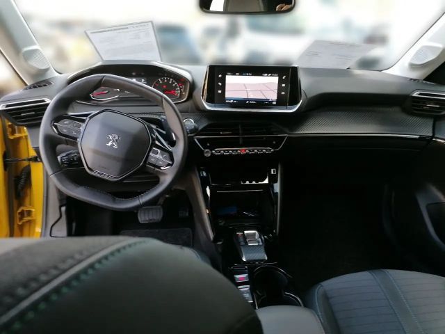 Peugeot 208 Allure Pack PureTech