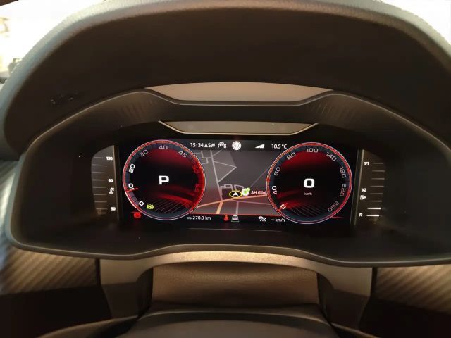 Skoda Kodiaq 2.0 TDI 4x4 Sportline