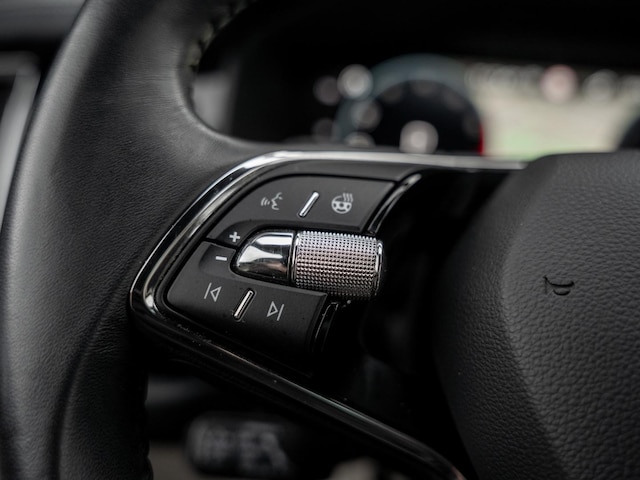 Skoda Kodiaq 1.5 TSI