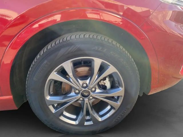 Ford Kuga Plug in Hybrid ST Line X