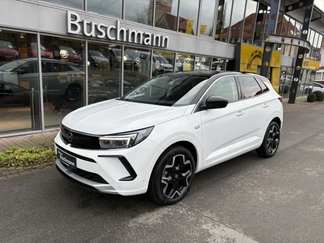 Opel Grandland X 1.5 CDTI 1.5 Turbo Elegance