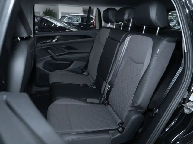 Volkswagen Tayron DSG Life