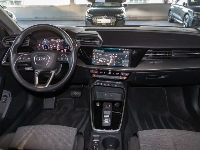 Audi A3 40 TFSI Hybride Sedan