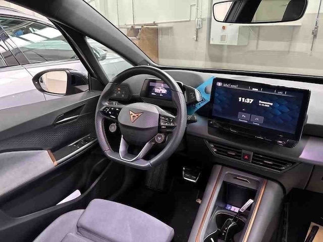 Cupra Born Born 170kW´77kWh