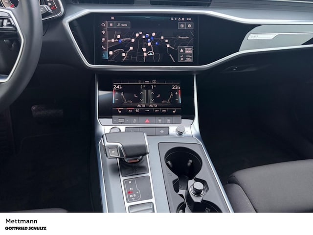 Audi A6 35 TDI Avant S-Tronic