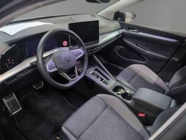 Volkswagen Golf 2.0 TDI DSG Variant